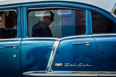 Cuba Photography Tour