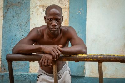 Cuba Street Photography Tour