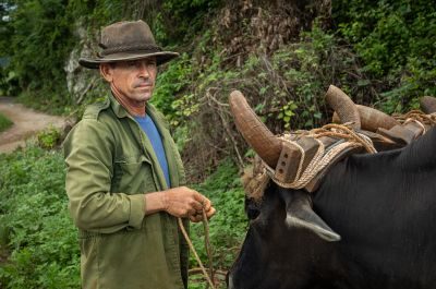 Cuba Photography Holiday