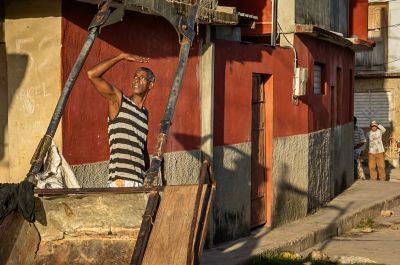 Cuba Photography Tour