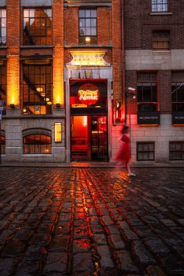 The Charm of Ireland - Dublin Photography Tour 1