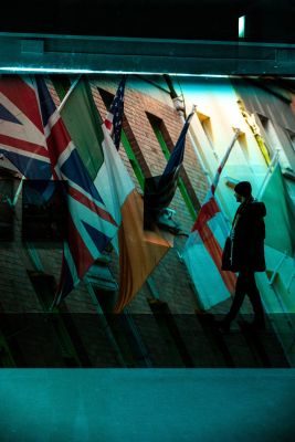 The Charm of Ireland - Dublin Photography Tour 1