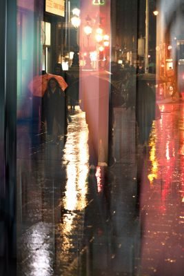 The Charm of Ireland - Dublin Photography Tour 1