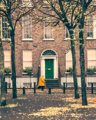 The Charm of Ireland - Dublin Photography Tour 1