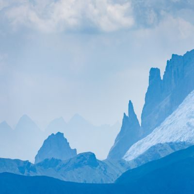 The Dolomites Photography Tour - The Pale Alps 1