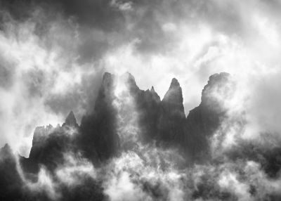 The Dolomites Photography Tour - The Pale Alps 1