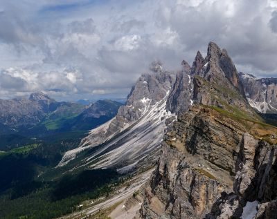 Dolomites Photography Holiday