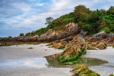 Spring on the Donegal Coast Photography Tour 1