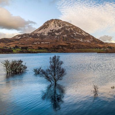 Spring on the Donegal Coast Photography Tour 1