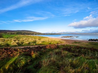 Spring on the Donegal Coast Photography Tour 1