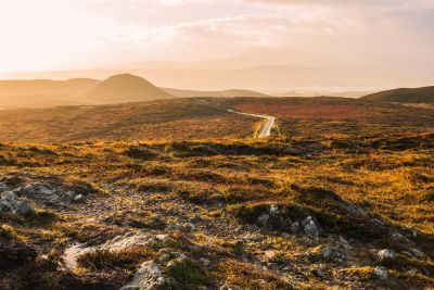 Spring on the Donegal Coast Photography Tour 1