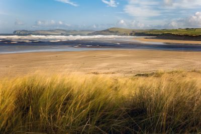 Spring on the Donegal Coast Photography Tour 1