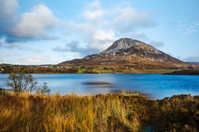 Spring on the Donegal Coast Photography Tour 1