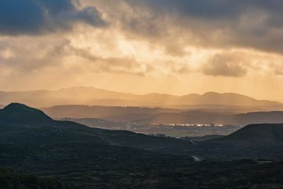 Spring on the Donegal Coast Photography Tour 1