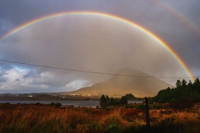 Spring on the Donegal Coast Photography Tour 1