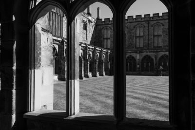 Durham Photography Workshop