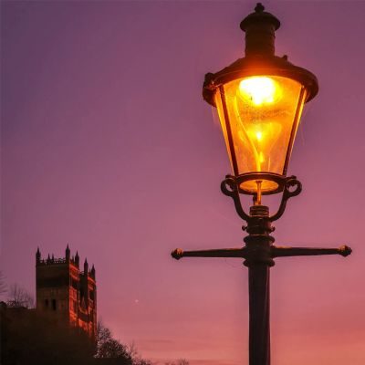 Durham Street Photography Workshop