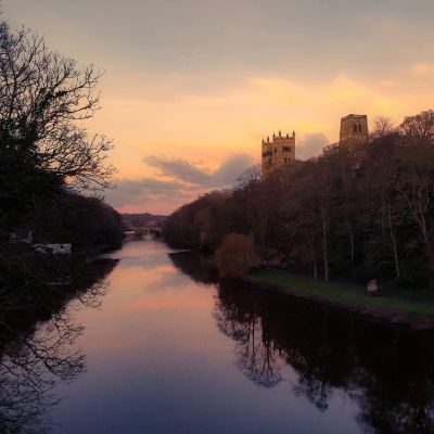 Durham Landscape Photography Workshop