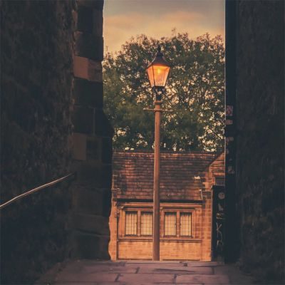 Durham Cityscape Photography Workshop