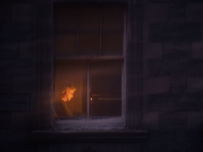 Edinburgh Photography Workshop