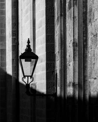 Edinburgh Photography Workshop