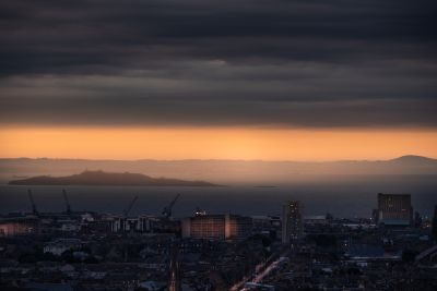 Edinburgh Photography Workshop