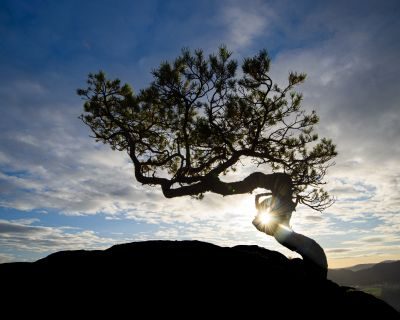 Elbe Mountains Photography Tour