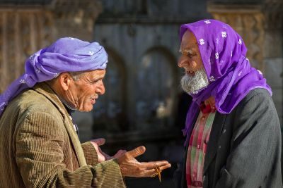 Eastern Turkey Photography Holiday