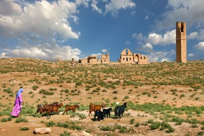 Eastern Turkey Photography Tour