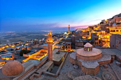 Eastern Turkey Landscape Photography Tour