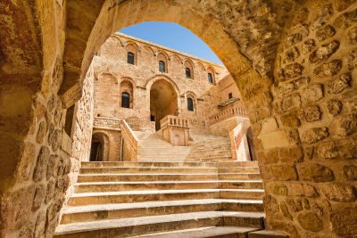 Eastern Turkey Photography Tour