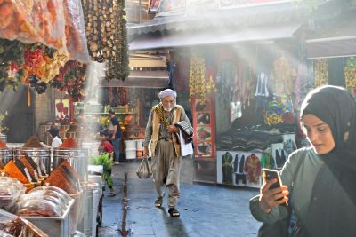 Eastern Turkey Photography Holiday