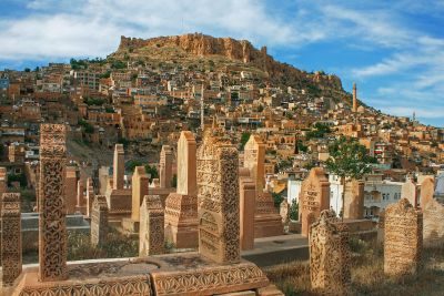 Eastern Turkey Landscape Photography Tour