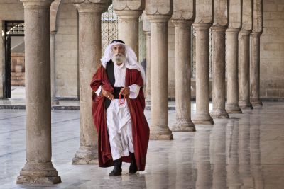 Eastern Turkey Photography Holiday