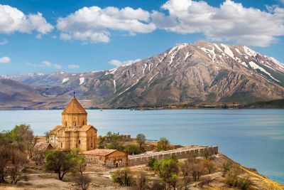 Eastern Turkey Landscape Photography Tour