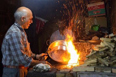 Eastern Turkey Photography Holiday
