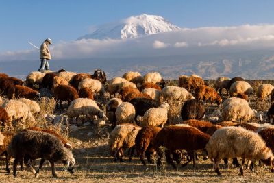Eastern Turkey Photography Tour