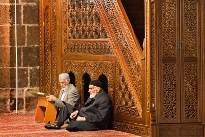 Eastern Turkey Photography Tour