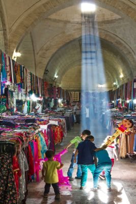 Eastern Turkey Photography Holiday