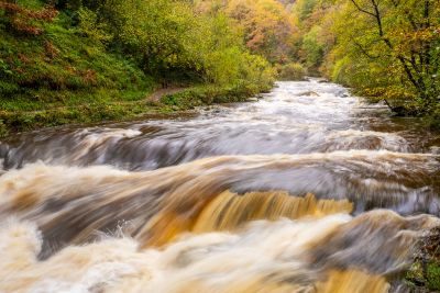 Exmoor Streams Photography Tour