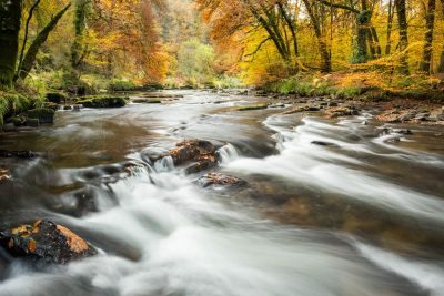 Exmoor Streams Photography Tour