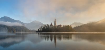 Slovenia Photography Tour