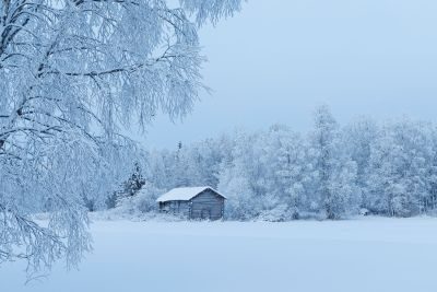 Finland Landscape Photography