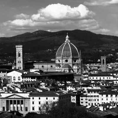  Birthplace of the Renaissance - Florence Photography Tour 1