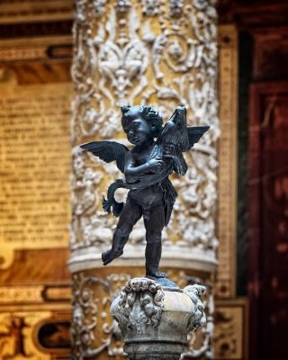 Florence Photography Tour