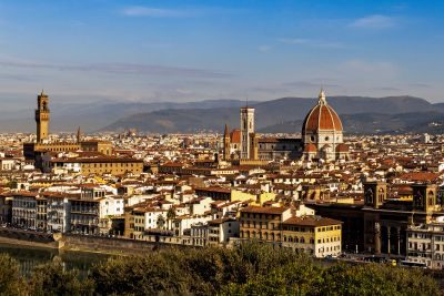 Florence Landscape Photography Tour