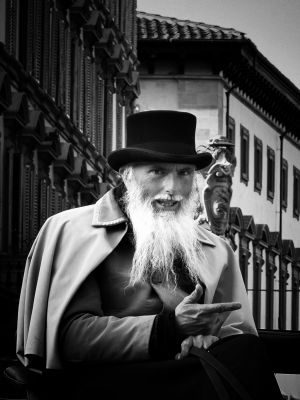  Birthplace of the Renaissance - Florence Photography Tour 1
