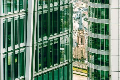 The World’s Oldest Christmas Market - Winter in Frankfurt Photography Tour 1