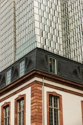 The World’s Oldest Christmas Market - Winter in Frankfurt Photography Tour 1