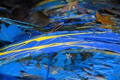 The Art of Play - Creative Photography Workshop Amongst Sculptures and Nature 1